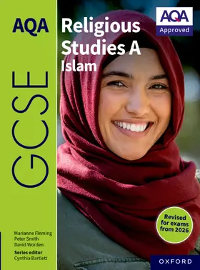 Smith / Fleming / Worden |  AQA GCSE Religious Studies A Islam | Buch |  Sack Fachmedien