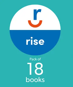 Savage / Coelho / Gates | Readerful Rise: Oxford Reading Level 14: Class Pack | Buch | 978-1-382-08166-5 | www.sack.de