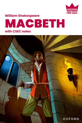 Clarke / Gibbs |  Shakespeare for CSEC | Buch |  Sack Fachmedien