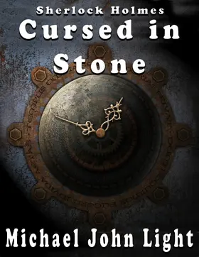 Pirillo |  Sherlock Holmes: Cursed in Stone | eBook | Sack Fachmedien