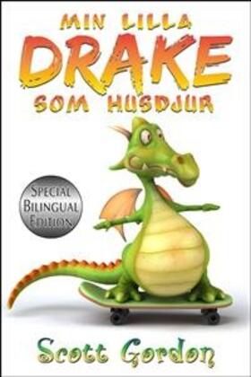 Gordon |  Min Lilla Drake som Husdjur | eBook | Sack Fachmedien