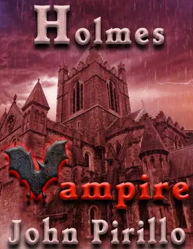 Pirillo |  Sherlock Holmes Vampire | eBook | Sack Fachmedien