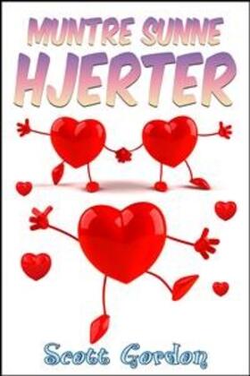 Gordon |  Muntre Sunne Hjerter | eBook | Sack Fachmedien