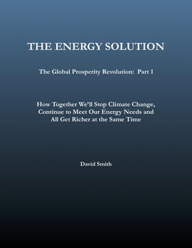 Smith |  The Energy Solution | eBook | Sack Fachmedien