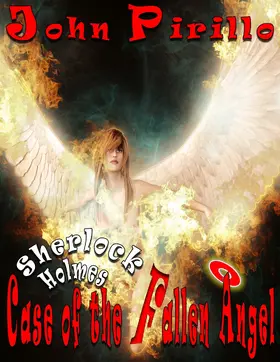 Pirillo |  Sherlock Holmes Fallen | eBook | Sack Fachmedien