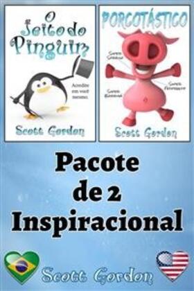 Gordon |  Pacote de 2 Inspiracional | eBook | Sack Fachmedien