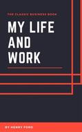 Ford |  My Life and Work | eBook | Sack Fachmedien