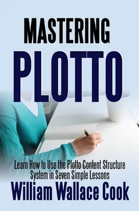 Cook |  Mastering Plotto | eBook | Sack Fachmedien