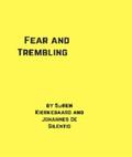 De Silentio / Kierkegaard |  Fear and Trembling (Translated) | eBook | Sack Fachmedien