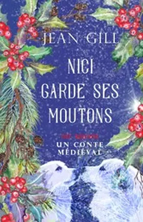 Gill |  Nici garde ses moutons (Les Troubadours, #5) | eBook | Sack Fachmedien