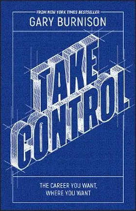 Burnison |  Take Control | eBook | Sack Fachmedien