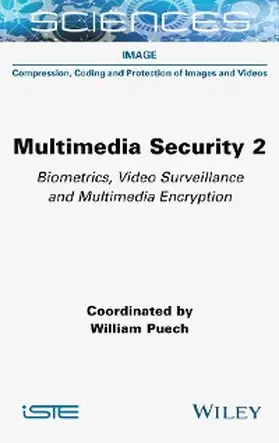 Puech |  Multimedia Security 2 | eBook | Sack Fachmedien