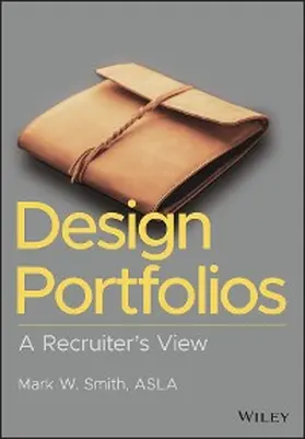 Smith | Design Portfolios | E-Book | sack.de