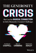 Crimmins / Ashley / Chappell |  The Generosity Crisis | Buch |  Sack Fachmedien