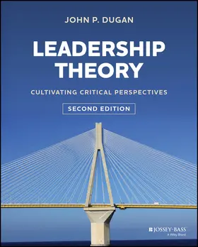 Dugan | Leadership Theory | Buch | 978-1-394-15210-0 | www.sack.de