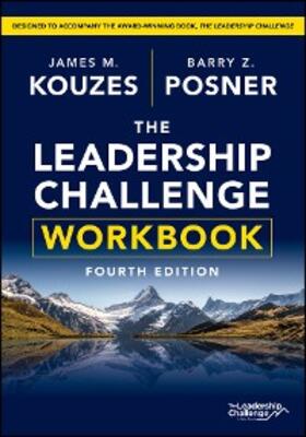 Kouzes / Posner |  The Leadership Challenge Workbook | eBook | Sack Fachmedien