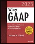Flood |  Wiley GAAP 2023 | eBook | Sack Fachmedien