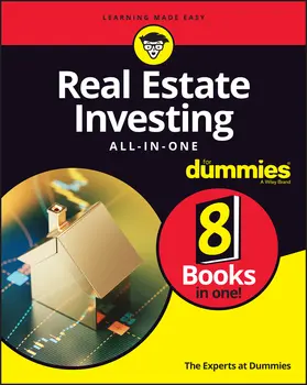  Real Estate Investing All-In-One for Dummies | Buch |  Sack Fachmedien