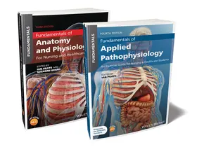 Peate / Evans |  Fundamentals of Anatomy, Physiology and Pathophysiology Bundle | Buch |  Sack Fachmedien