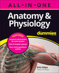 Odya |  Anatomy & Physiology All-in-One For Dummies (+ Chapter Quizzes Online) | Buch |  Sack Fachmedien
