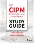 Shelley / Chapple |  IAPP CIPM Certified Information Privacy Manager Study Guide | Buch |  Sack Fachmedien