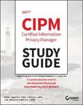 Chapple / Shelley |  IAPP CIPM Certified Information Privacy Manager Study Guide | eBook | Sack Fachmedien