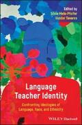 Melo-Pfeifer / Tavares |  Language Teacher Identity | eBook | Sack Fachmedien