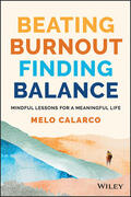 Calarco |  Beating Burnout, Finding Balance | Buch |  Sack Fachmedien