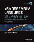 Duntemann |  x64 Assembly Language Step-by-Step | Buch |  Sack Fachmedien