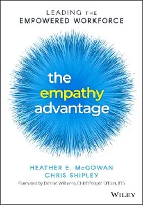 McGowan / Shipley |  The Empathy Advantage | eBook | Sack Fachmedien