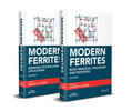 Harris |  Modern Ferrites, 2 Volume Set | Buch |  Sack Fachmedien