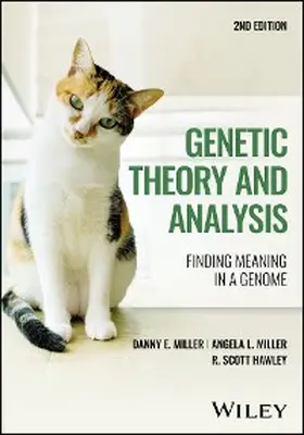Miller / Hawley |  Genetic Theory and Analysis | eBook | Sack Fachmedien