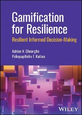 Gheorghe / Katina |  Gamification for Resilience | eBook | Sack Fachmedien