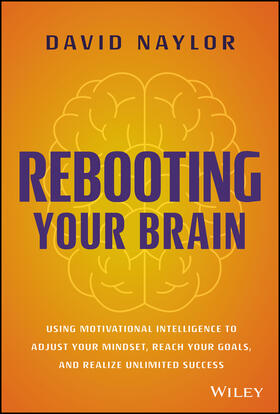 Naylor | Rebooting Your Brain | Buch | 978-1-394-15785-3 | sack.de