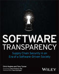 Hughes / Turner / Springett |  Software Transparency | Buch |  Sack Fachmedien