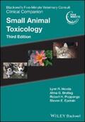 Hovda / Brutlag / Poppenga |  Blackwell's Five-Minute Veterinary Consult Clinical Companion | eBook | Sack Fachmedien