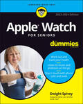 Spivey |  Apple Watch for Seniors for Dummies | Buch |  Sack Fachmedien