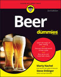 Nachel / Ettlinger |  Beer For Dummies | Buch |  Sack Fachmedien
