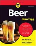 Nachel / Ettlinger |  Beer For Dummies | eBook | Sack Fachmedien