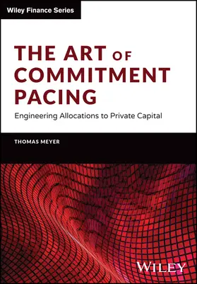 Meyer |  The Art of Commitment Pacing | Buch |  Sack Fachmedien