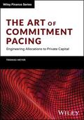 Meyer |  The Art of Commitment Pacing | Buch |  Sack Fachmedien