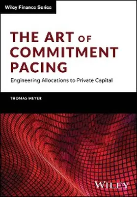 Meyer |  The Art of Commitment Pacing | eBook | Sack Fachmedien
