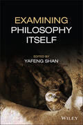 Shan |  Examining Philosophy Itself | Buch |  Sack Fachmedien
