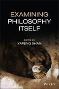 Shan |  Examining Philosophy Itself | eBook | Sack Fachmedien