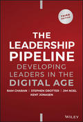 Charan / Drotter / Noel |  The Leadership Pipeline | Buch |  Sack Fachmedien