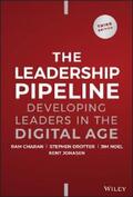 Charan / Drotter / Noel |  The Leadership Pipeline | eBook | Sack Fachmedien