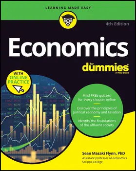 Flynn | Economics for Dummies | Buch | 978-1-394-16133-1 | sack.de