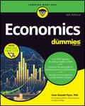 Flynn |  Economics For Dummies | Buch |  Sack Fachmedien