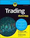 Roze / Epstein |  Trading For Dummies | Buch |  Sack Fachmedien