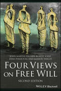 Pereboom / Fischer / Kane |  Four Views on Free Will | Buch |  Sack Fachmedien